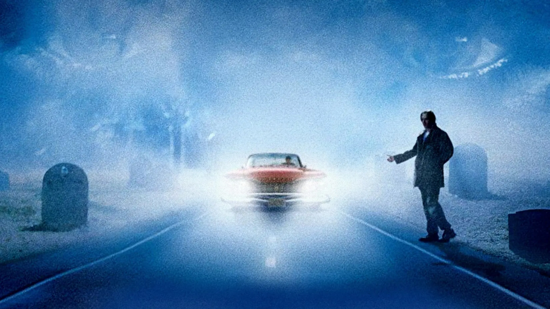 Ölüm Yolu (Riding the Bullet) izlemek için tıklayınız.