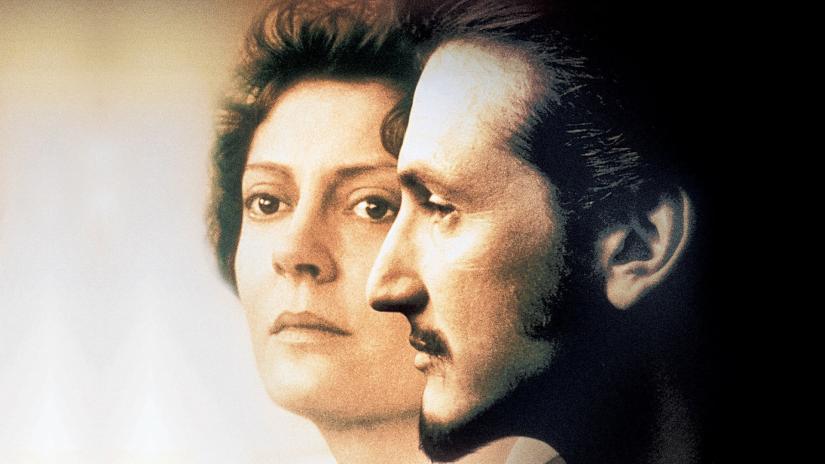 Ölüm yolunda (Dead Man Walking) izlemek için tıklayınız.