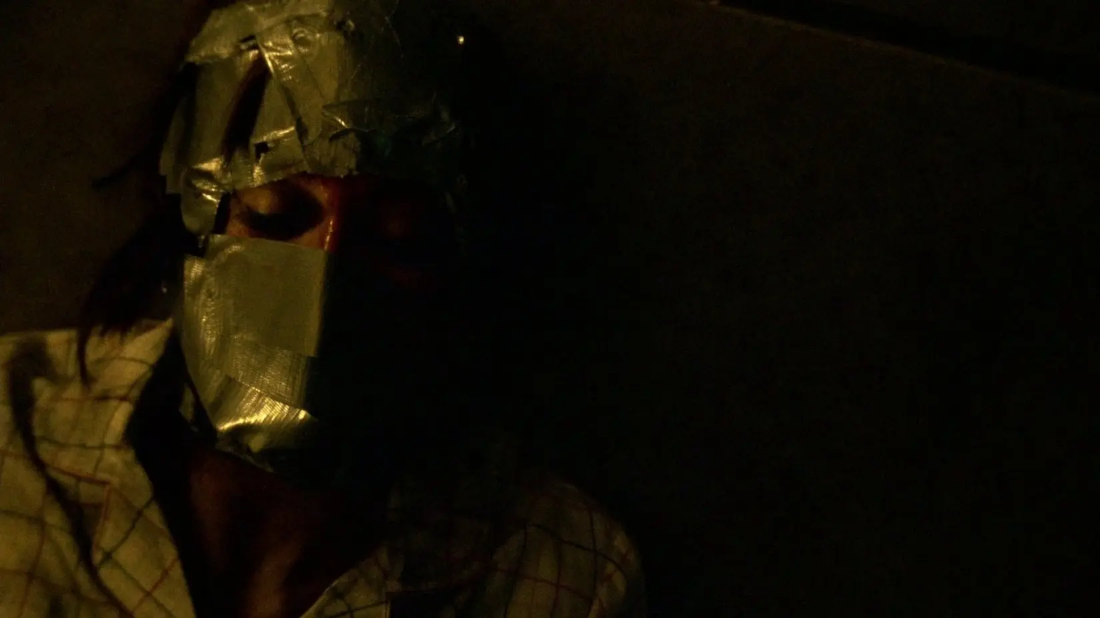 Ölüm zinciri (Chain Letter) izlemek için tıklayınız.