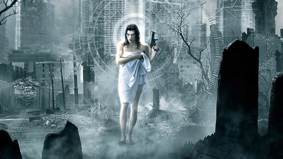 Ölümcül Deney 2: Kıyamet (Resident Evil: Apocalypse) izlemek için tıklayınız.
