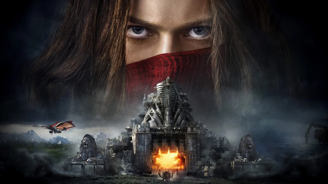 Ölümcül Makineler (Mortal Engines) izlemek için tıklayınız.
