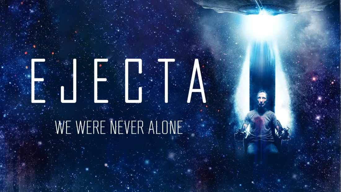 Ejecta (Ejecta) izlemek için tıklayınız.