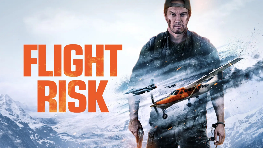 Ölümcül Uçuş (Flight Risk) izlemek için tıklayınız.