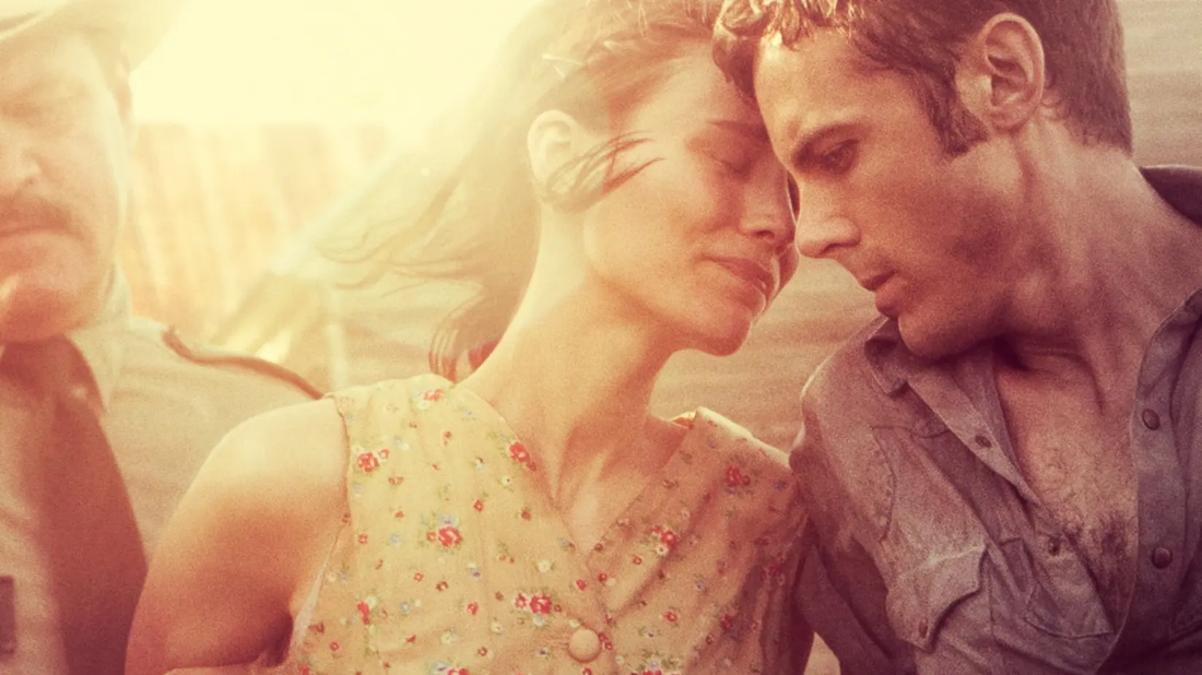 Ölümsüz Aşk (Ain't Them Bodies Saints) izlemek için tıklayınız.