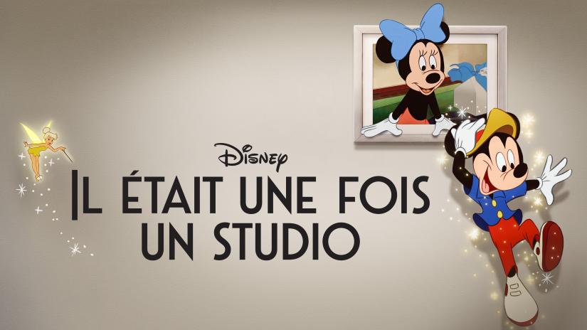 Once Upon a Studio (Once Upon a Studio) izlemek için tıklayınız.