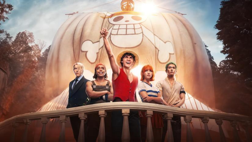 ONE PIECE (ONE PIECE) izlemek için tıklayınız.