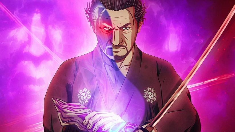 Onimusha (鬼武者) izlemek için tıklayınız.