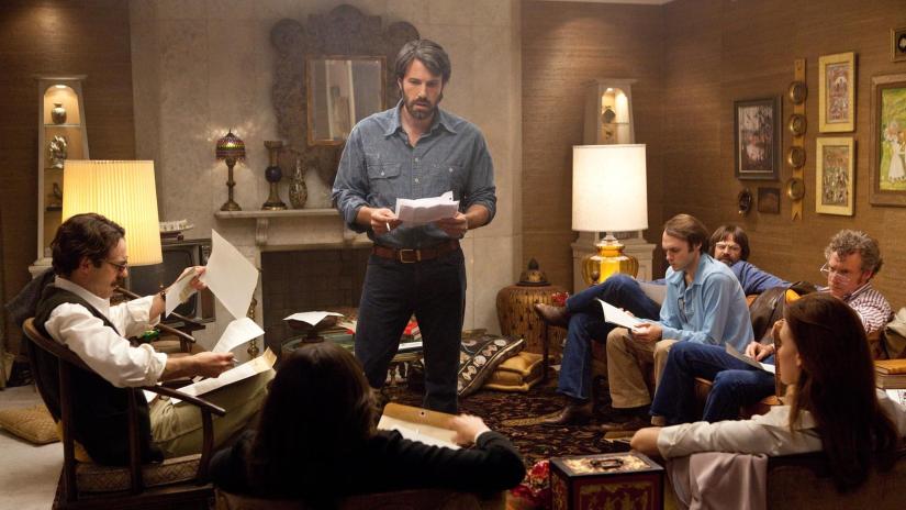Operasyon: Argo (Argo) izlemek için tıklayınız.
