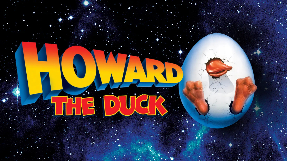Ördek Howard (Howard the Duck) izlemek için tıklayınız.