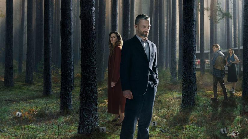 Orman (The Woods) izlemek için tıklayınız.