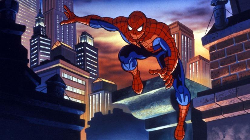 Örümcek-Adam (Spider-Man) izlemek için tıklayınız.