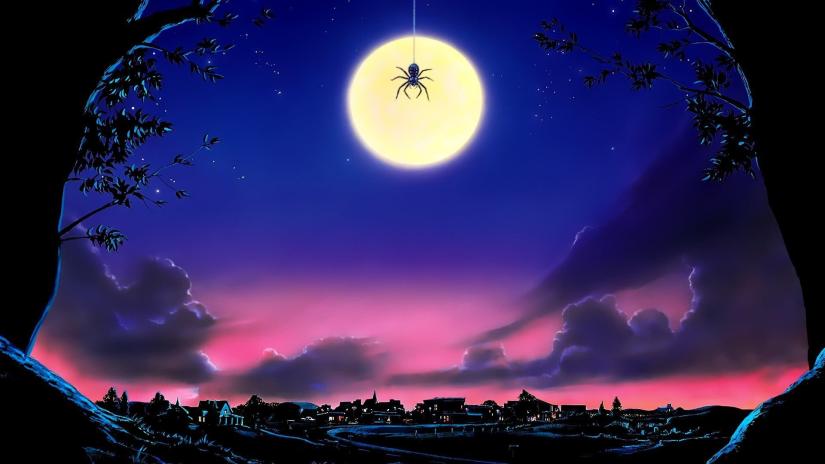 Arachnophobia: Örümcek Korkusu (Arachnophobia) izlemek için tıklayınız.