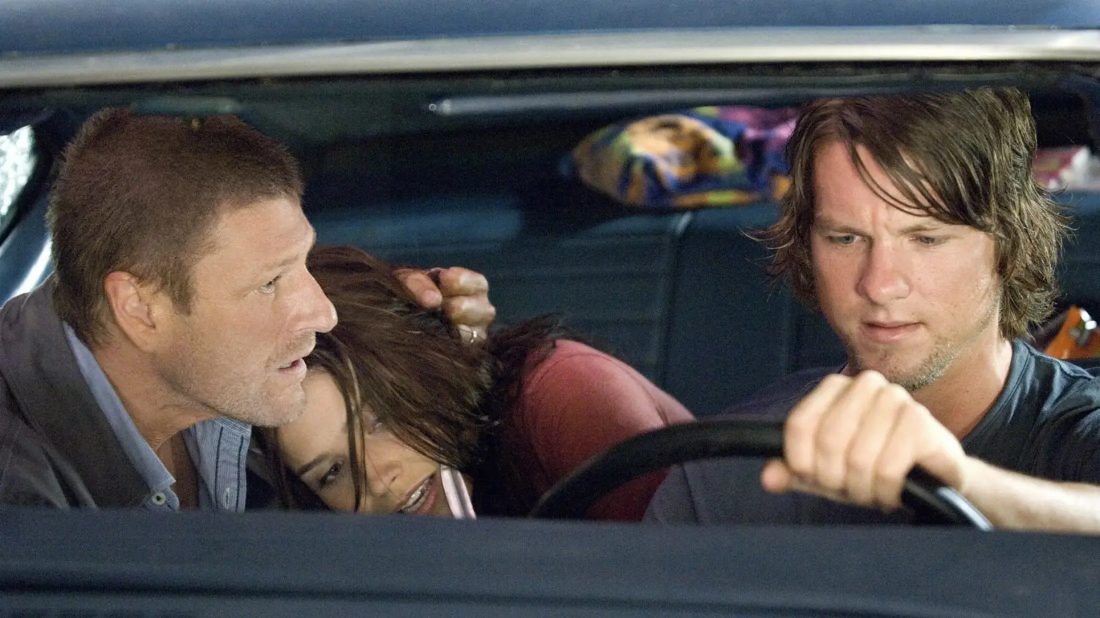 Otostopçu (The Hitcher) izlemek için tıklayınız.