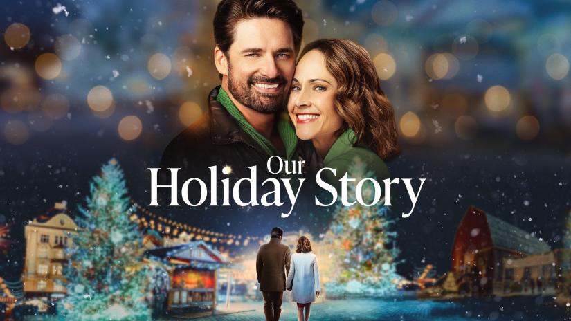 Our Holiday Story (Our Holiday Story) izlemek için tıklayınız.