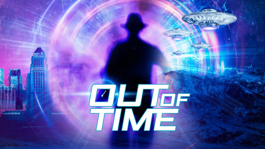 Out of Time (Out of Time) izlemek için tıklayınız.