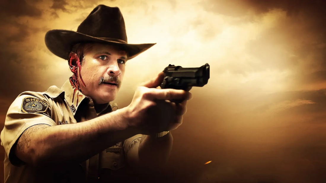 Outlaw's Buckle (Outlaw's Buckle) izlemek için tıklayınız.