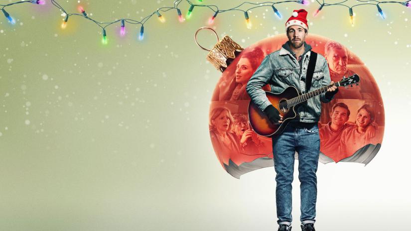 Over Christmas (ÜberWeihnachten) izlemek için tıklayınız.