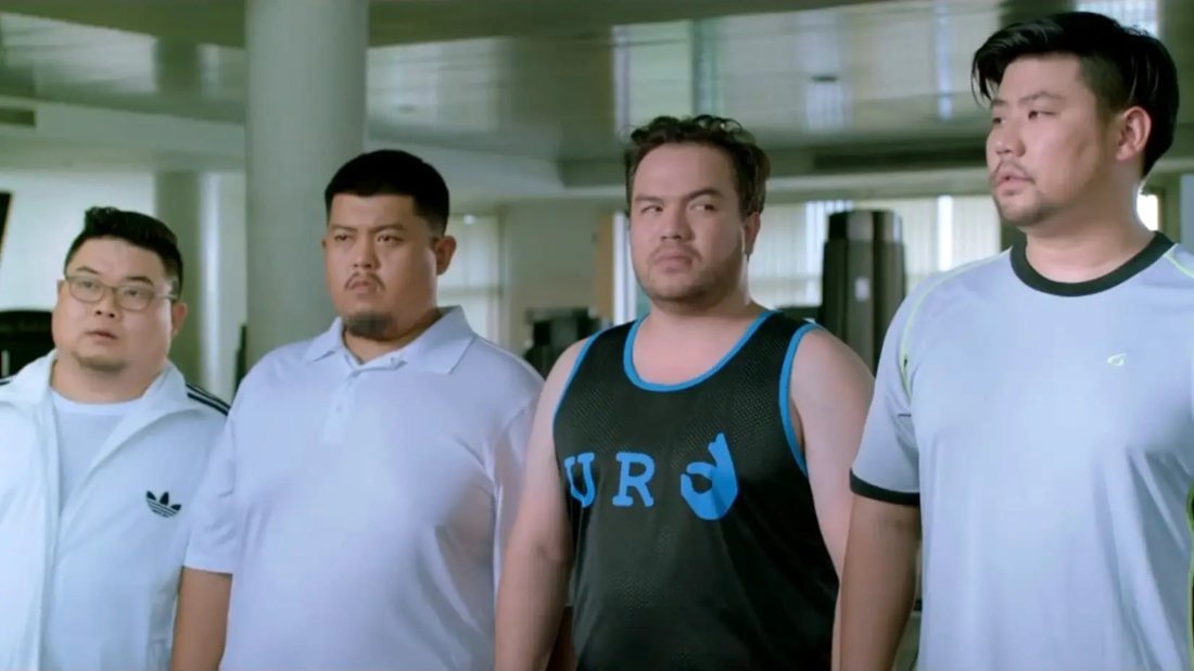 Oversize Cops (Oversize Cops) izlemek için tıklayınız.