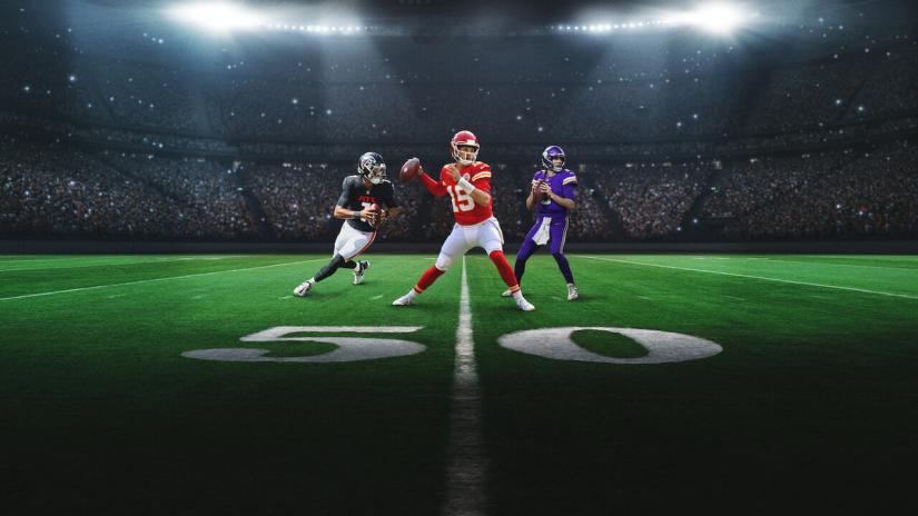 Oyun Kurucu (Quarterback) izlemek için tıklayınız.