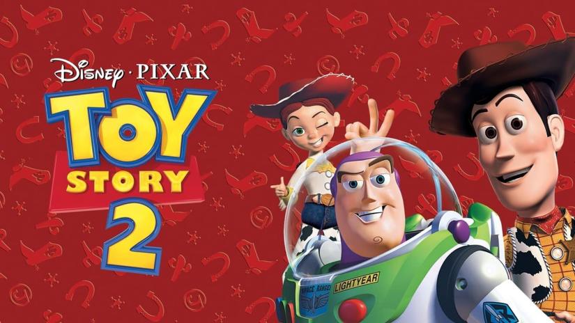 Oyuncak Hikayesi 2 (Toy Story 2) izlemek için tıklayınız.