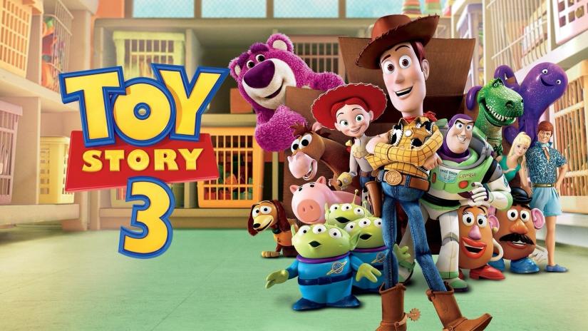 Oyuncak Hikayesi 3 (Toy Story 3) izlemek için tıklayınız.