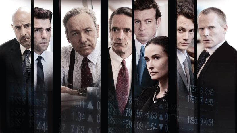 Oyunun Sonu (Margin Call) izlemek için tıklayınız.