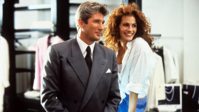 Özel Bir Kadın (Pretty Woman) izlemek için tıklayınız.