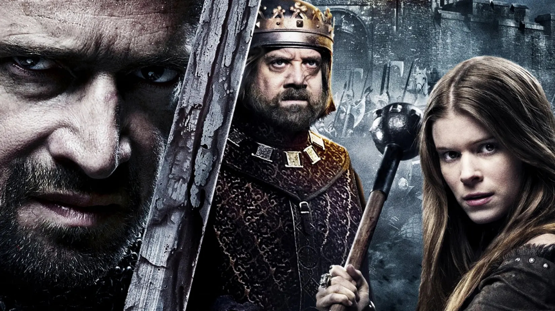 Özgürlük Yemini (Ironclad) izlemek için tıklayınız.