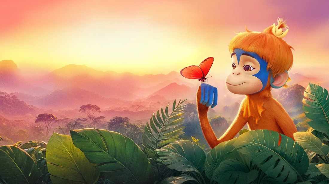 Ozi: Doğanın Koruyucusu (Ozi: Voice of the Forest) izlemek için tıklayınız.