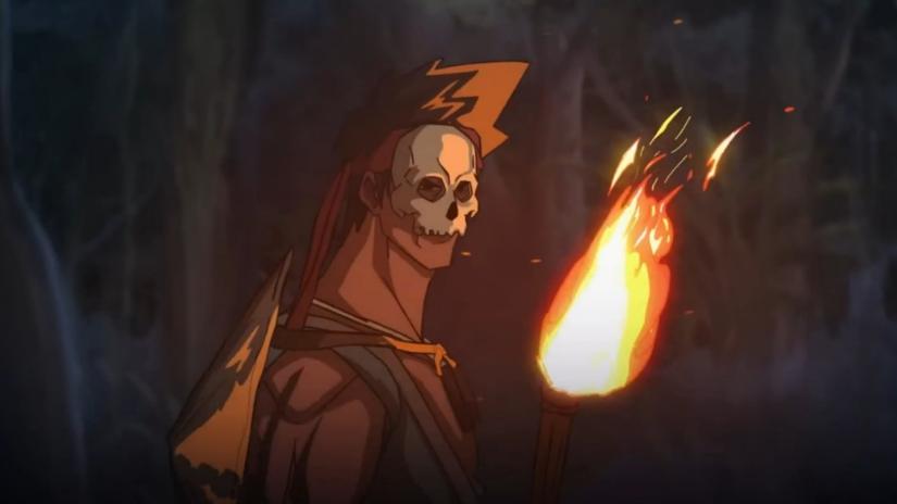 Panji Tengkorak (Panji Tengkorak) izlemek için tıklayınız.