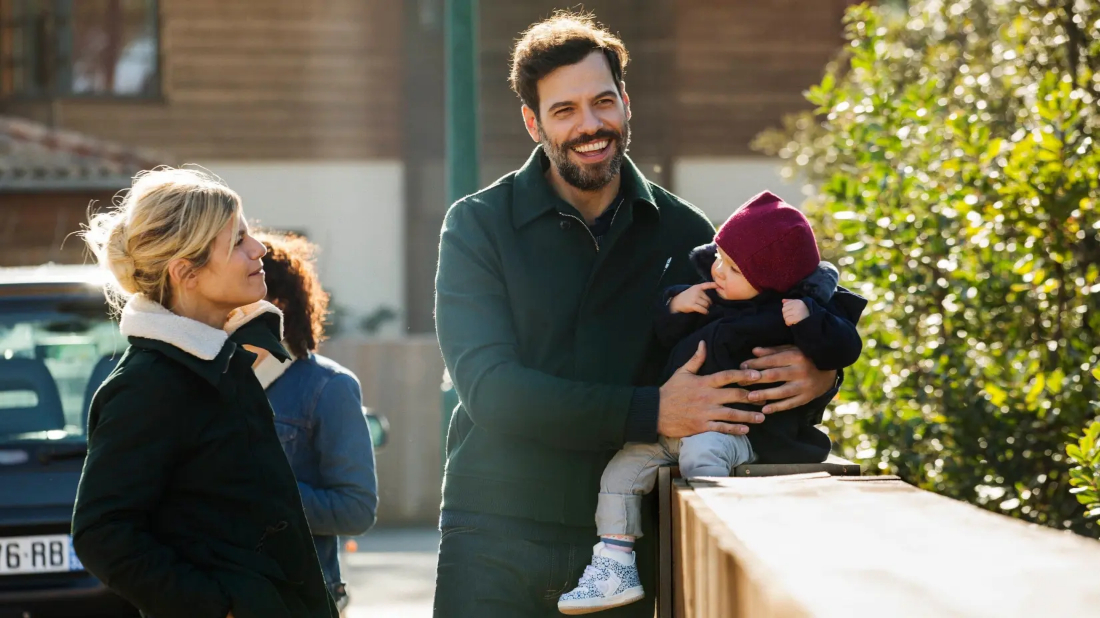 Papa ou maman 2 (Papa ou maman 2) izlemek için tıklayınız.