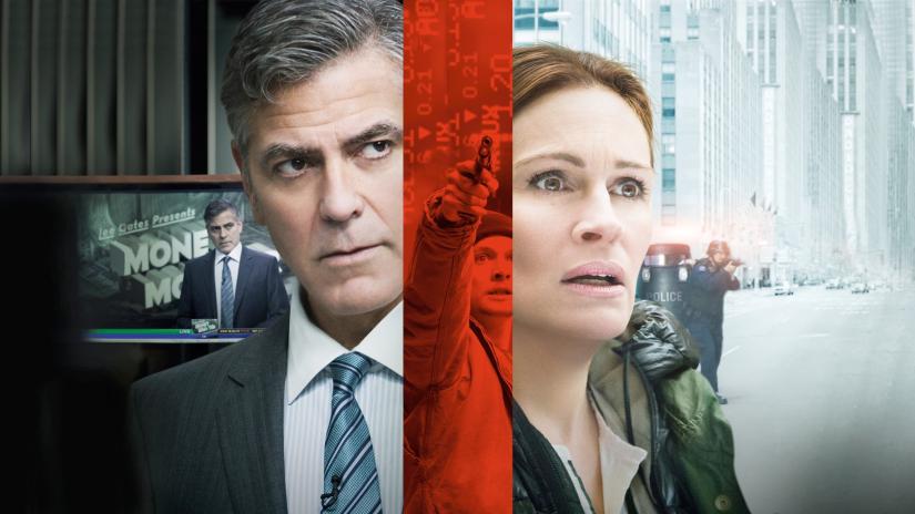 Para Tuzağı (Money Monster) izlemek için tıklayınız.