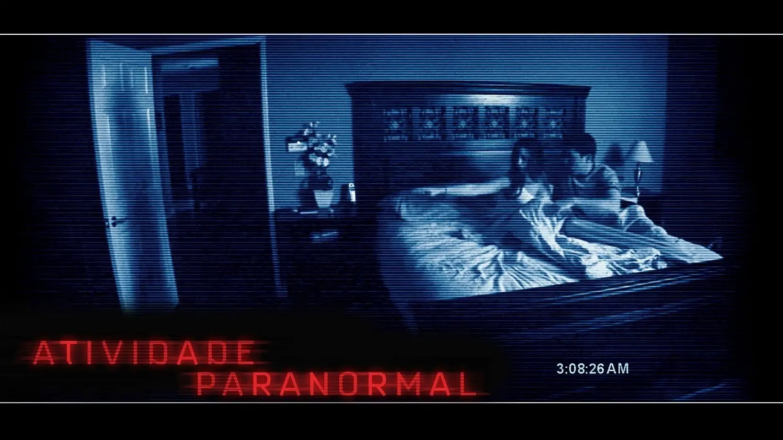 Paranormal Aktivite (Paranormal Activity) izlemek için tıklayınız.