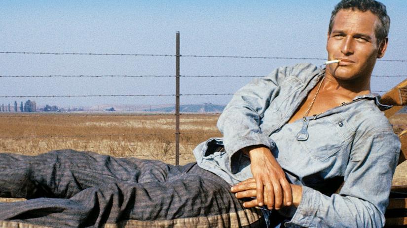 Parmaklıklar Arkasında (Cool Hand Luke) izlemek için tıklayınız.