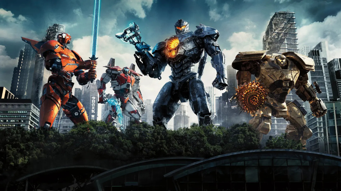 Pasifik Savaşı: İsyan (Pacific Rim: Uprising) izlemek için tıklayınız.