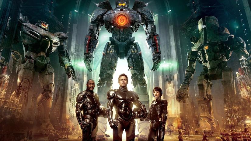 Pasifik Savaşı (Pacific Rim) izlemek için tıklayınız.