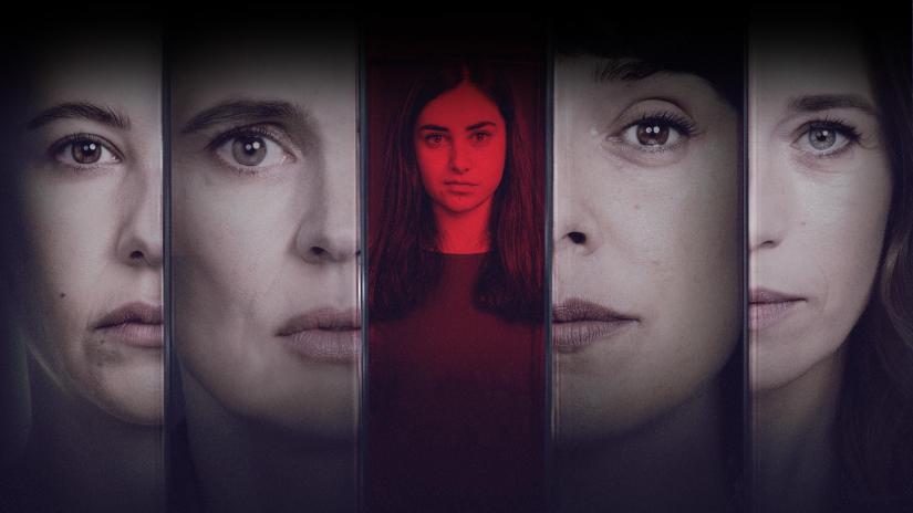 Past Lies (Las largas sombras) izlemek için tıklayınız.