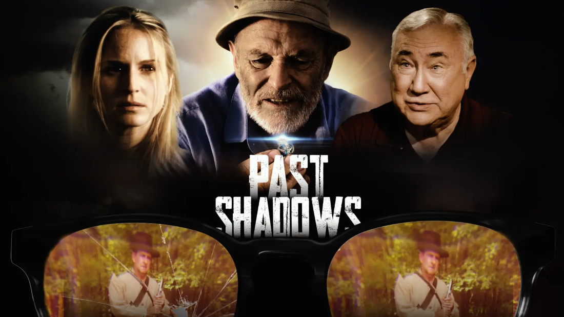 Past Shadows (Past Shadows) izlemek için tıklayınız.