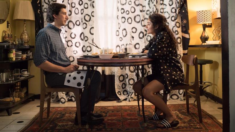 Paterson (Paterson) izlemek için tıklayınız.