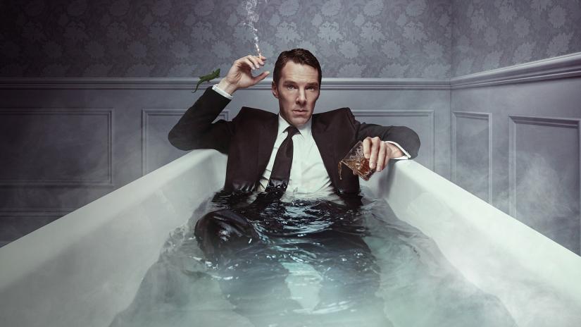 Patrick Melrose (Patrick Melrose) izlemek için tıklayınız.