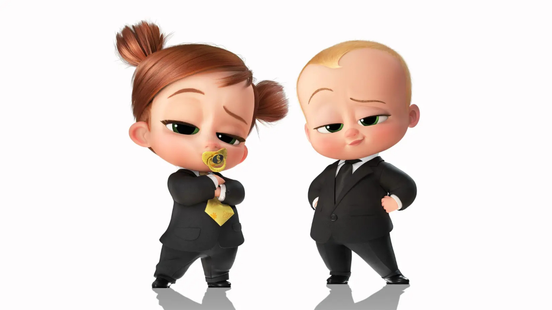 Patron Bebek 2: Aile Şirketi (The Boss Baby: Family Business) izlemek için tıklayınız.