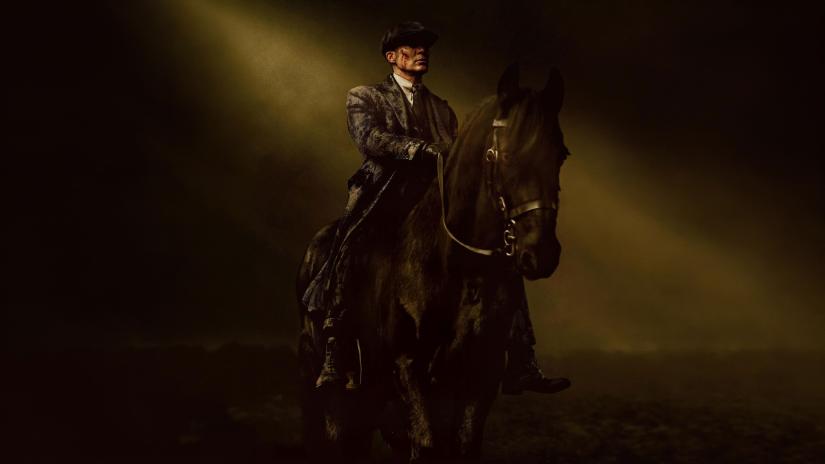 Peaky Blinders: Ölümsüz Adam (Peaky Blinders: The Immortal Man) izlemek için tıklayınız.