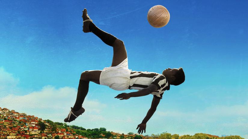 Pelé: Bir Efsanenin Doğuşu (Pelé: Birth of a Legend) izlemek için tıklayınız.