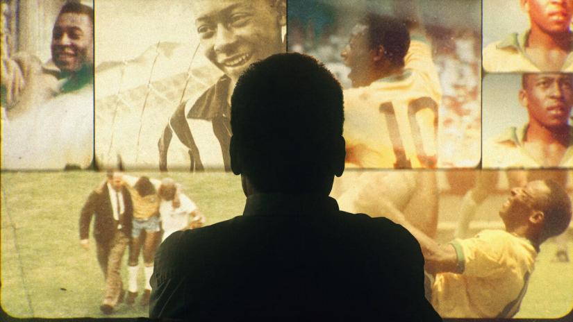 Pelé (Pelé) izlemek için tıklayınız.
