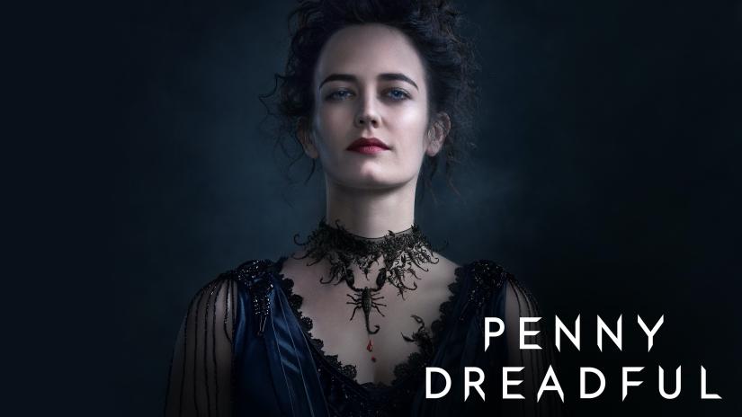 Penny Dreadful (Penny Dreadful) izlemek için tıklayınız.