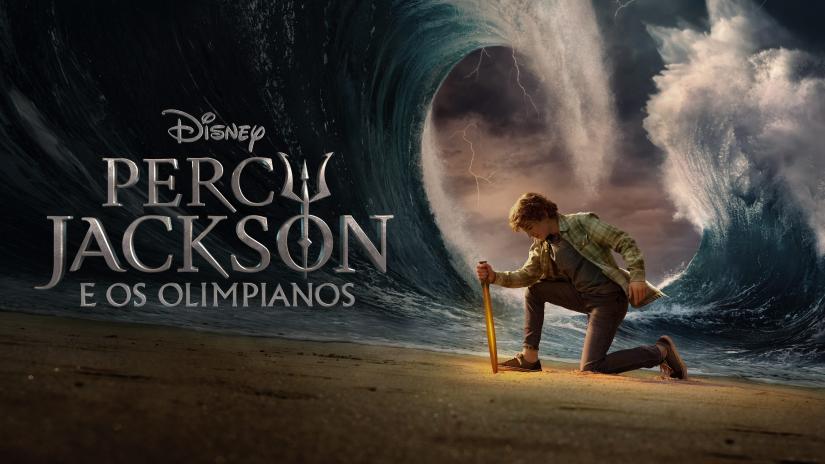 Percy Jackson ve Olimposlular (Percy Jackson and the Olympians) izlemek için tıklayınız.