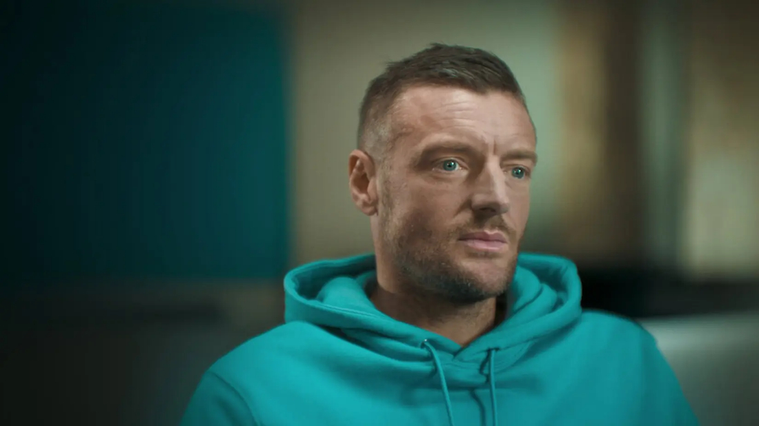 Perde Arkası - Birleşik Krallık: Jamie Vardy (Untold UK: Jamie Vardy) izlemek için tıklayınız.