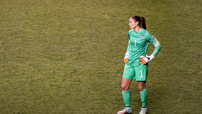 Untold: Hope Solo vs. U.S. Soccer (Untold: Hope Solo vs. U.S. Soccer) izlemek için tıklayınız.