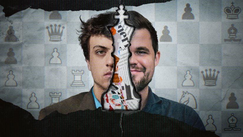 Perde Arkası: Şah Nasıl Mat Oldu? (Untold: Chess Mates) izlemek için tıklayınız.