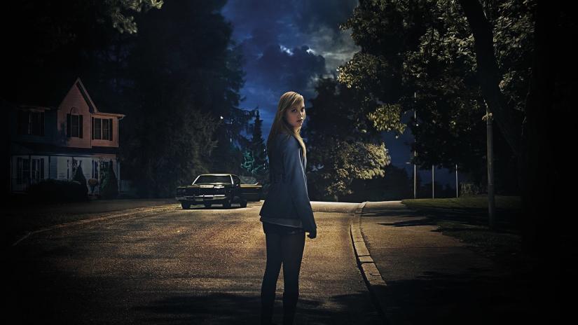 Peşimdeki Şeytan (It Follows) izlemek için tıklayınız.